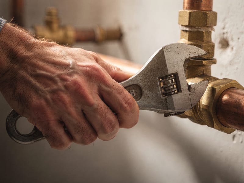 Emergency Plumbing Repairs